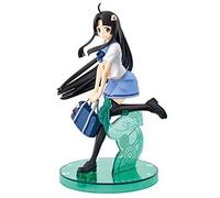 Figura Dipinta Araragi Tsukihi Della Serie Bakemonogatari Premium IPM00B