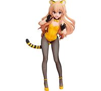 Figura Dipinta In Plastica Taiga Aisaka: Tiger Ver. 1/6 Scala NUOVA