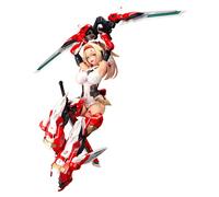 Figura Dipinta In PVC Kotobukiya Megami Device Asra Archer Scala 2/1 PP955 NUOVA