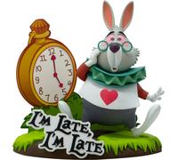 Figura - Disney: Abystyle - Alice In Wonderland - White Rabbitt (figure)