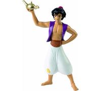 Figura - Disney: Bullyland - Aladdin - Aladdin And The Lamp