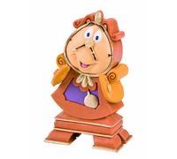 Figura - Disney: Bullyland - Beauty And The Beast - Tockins
