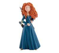 Bullyland 12825 - Walt Disney Ribelle The Brave - Merida
