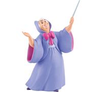 Figura - Disney: Bullyland - Cinderella - Fairy Godmother