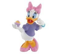 Figura - Disney: Bullyland - Classics - Daisy Duck With Muffin