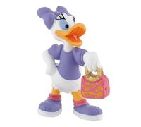 Figura - Disney: Bullyland - Classics - Daisy Duck With Purse