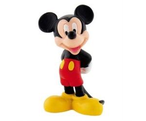 Figura - Disney: Bullyland - Classics - Mickey Mouse