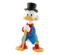 Figura - Disney: Bullyland - Classics - Scrooge Mcduck