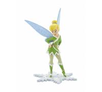 Figura - Disney: Bullyland - Fairies - Tinker Bell Winterfairy