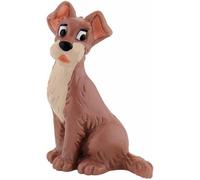 Figura Disney Bullyland Golfo Lilli e il Vagabondo 5,5 cm