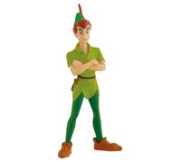 Figura - Disney: Bullyland - Peter Pan - Peter