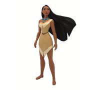 Figura - Disney: Bullyland - Pocahontas - Pocahontas