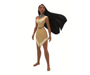 Figura - Disney: Bullyland - Pocahontas - Pocahontas