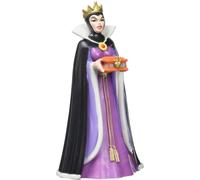 Bullyland Princess 12555-Figura di gioco, Walt Disney Biancaneve, matrigna malvagia, alta circa 9 cm, figura dipinta a mano, senza PVC, per giocare con la fantasia dei bambini, Colore Variegato, 12555
