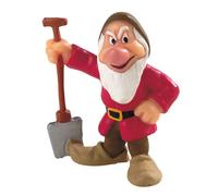 Figura - Disney: Bullyland - Snow White - Grumpy