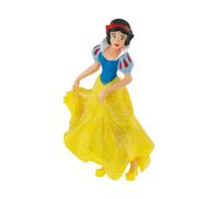 Figura - Disney: Bullyland - Snow White - Snow White
