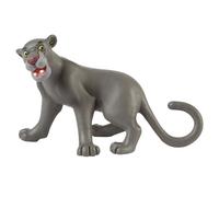 Figura - Disney: Bullyland - The Jungle Book - Bagheera