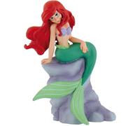 Figura - Disney: Bullyland - The Little Mermaid - Ariel