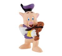 Figura - Disney: Bullyland - Three Little Pigs - Tommy