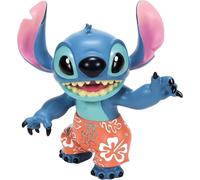 Enesco Disney Showcase - Statuetta a punto hawaiano