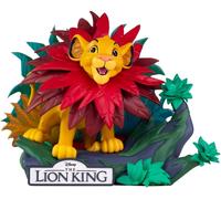 Figura - Disney - Figurine "simba"