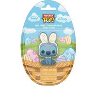 Figura - Disney: Funko Pocket Pop Easter Egg - Lilo & Stitch - Stitch