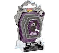 Figura - Disney: Funko Pocket Popers - The Nightmare Before Christmas - Jack ...