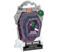 Figura - Disney: Funko Pocket Popers - The Nightmare Before Christmas - Oogie...