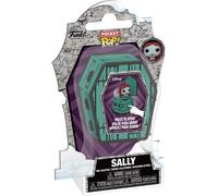 Coffin POP!s - The Nightmare Before Christmas - Sally