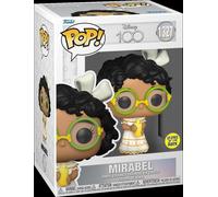 FUNKO POP! Disney: D100 - Mirabel (GW) - 70118 - #1327