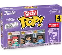ACTION FIGURE FUNKO BITTY POP_ARIEL