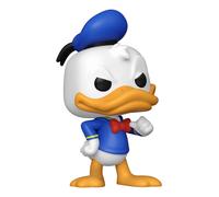 Figura - Disney: Funko Pop - Classics - Donald Duck (vinyl Figure 1191)