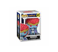 Figura - Disney: Funko Pop - Gargoyles - Demona (vinyl Figure 1477)