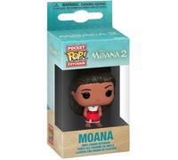 Figura - Disney: Funko Pop Keychain - Moana 2 - Moana