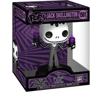 Figura - Disney: Funko Pop Light Up - The Nightmare Before Christmas - Jack ...