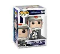 Funko Pop! Disney Buzz Initial Suit 63948