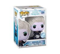 Figurine Funko Pop Disney the Little Mermaid Ursula