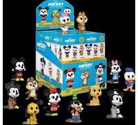 Funko Pop Mystery Minis: Disney Classics - One Mystery Figure (Styles May Vary)