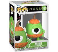 Figura - Disney: Funko Pop - Pixar Halloween - Mike (vinyl Figure 1487)
