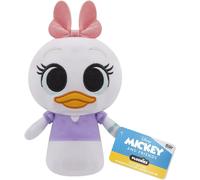 Figura - Disney: Funko Pop Plush - Daisy
