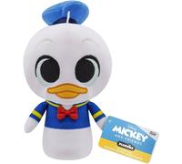 Figura - Disney: Funko Pop Plush - Donald