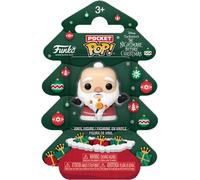 Figura - Disney: Funko Pop Pocket Pop Holiday Tree - The Nightmare Before Ch...