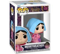 Figura - Disney: Funko Pop - Sleeping Beauty 65th Anniversary - Merryweather...