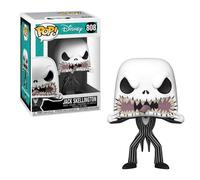 Figura - Disney: Funko Pop - The Nightmare Before Christmas - Jack Skellingt...