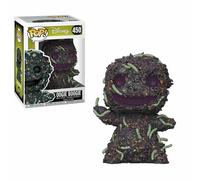 Figura - Disney: Funko Pop - The Nightmare Before Christmas - Oogie Boogie (...