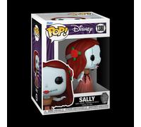 Figura - Disney: Funko Pop Vinyl - The Nightmare Before Christmas - 30th Ann...