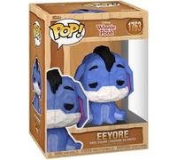 Funko POP! Disney Winnie the Pooh - Eeyore (Whittled)