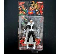 Figura DR LIGHT Identità Crisi DC Direct