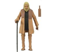 Figura Dr. Zaius Il Pianeta delle Scimmie Articolata 18 cm Accessori