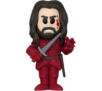 Figura - Dracula: Funko Pop Soda - Dracula